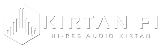 Kirtan Fi Logo